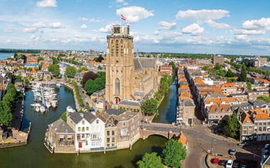 Dordrecht, Netherlands Dordrecht, Netherlands